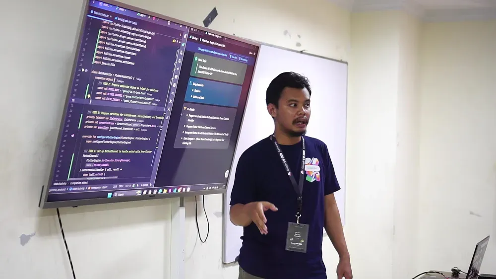 Mobile Development