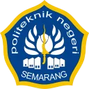 Politeknik Negeri Semarang logo